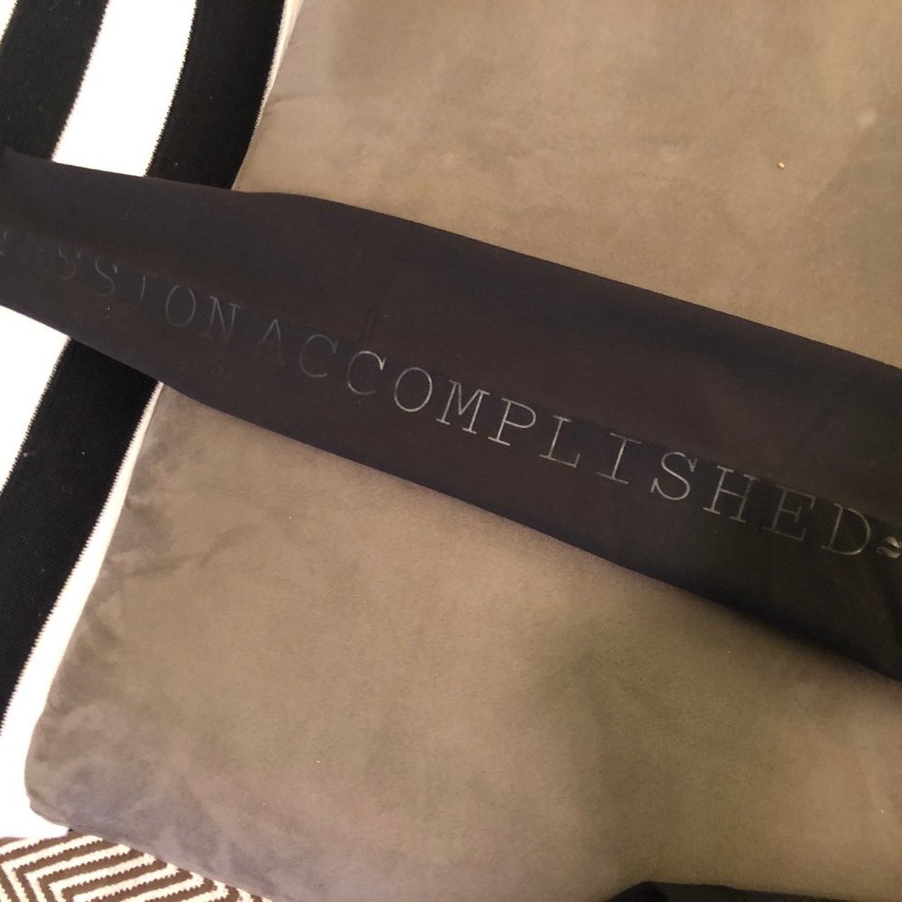 [Lululemon] Mission Accomplished Wunder Under Pant